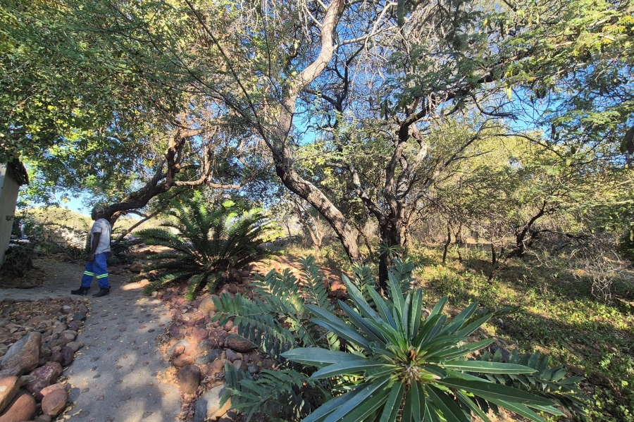 4 Bedroom Property for Sale in Blyde Wildlife Estate Limpopo