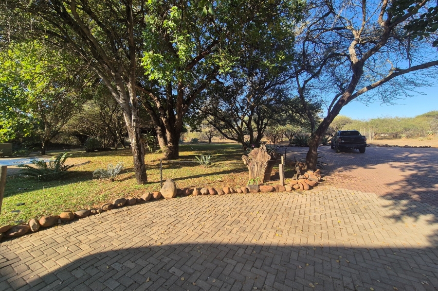 4 Bedroom Property for Sale in Blyde Wildlife Estate Limpopo