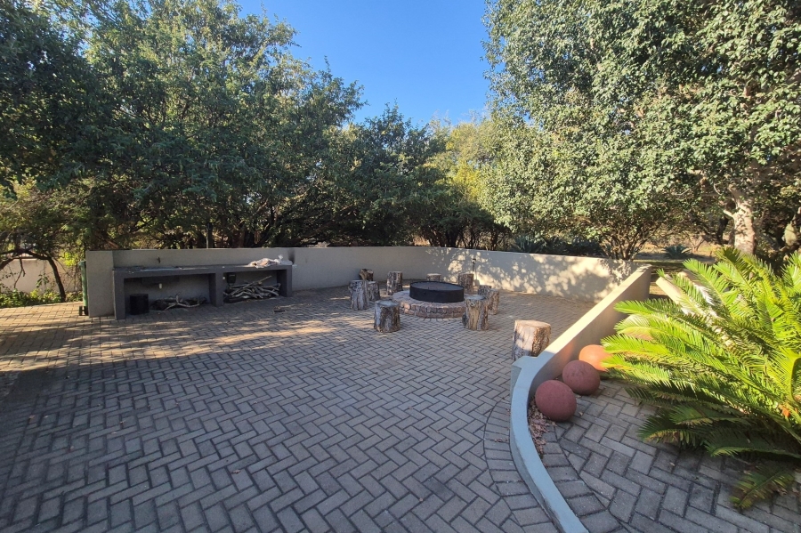 4 Bedroom Property for Sale in Blyde Wildlife Estate Limpopo