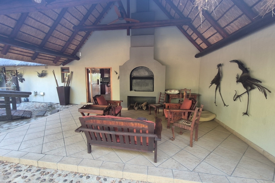 4 Bedroom Property for Sale in Blyde Wildlife Estate Limpopo