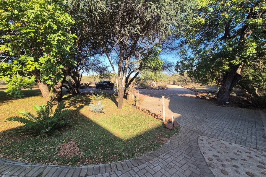 4 Bedroom Property for Sale in Blyde Wildlife Estate Limpopo