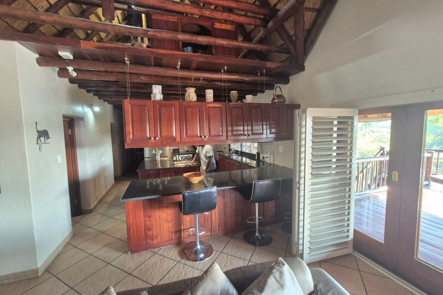 4 Bedroom Property for Sale in Blyde Wildlife Estate Limpopo