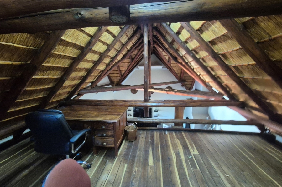4 Bedroom Property for Sale in Blyde Wildlife Estate Limpopo