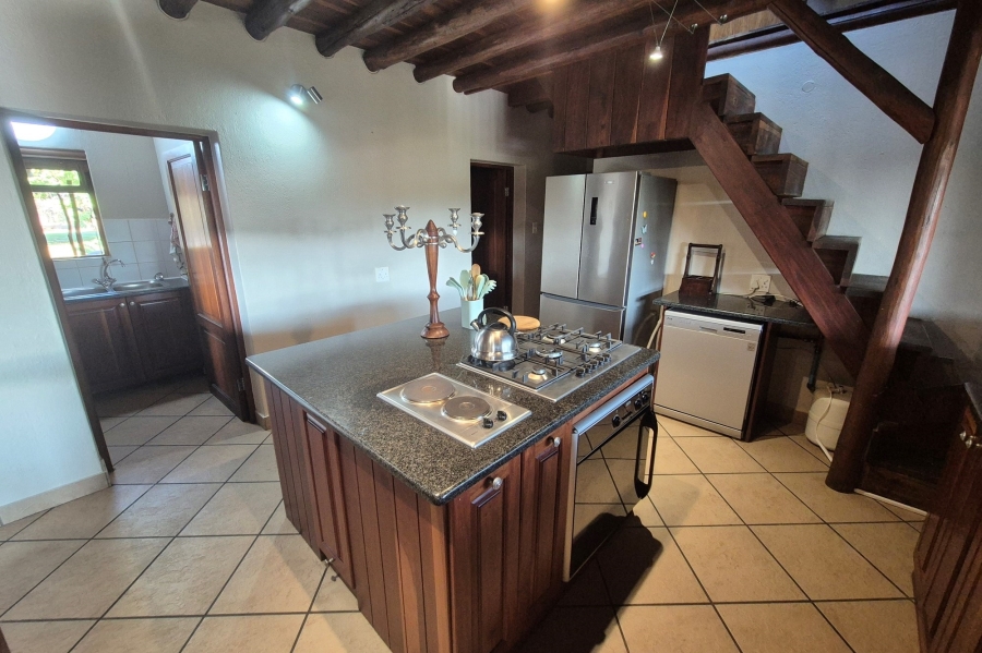 4 Bedroom Property for Sale in Blyde Wildlife Estate Limpopo