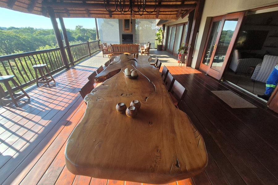 4 Bedroom Property for Sale in Blyde Wildlife Estate Limpopo