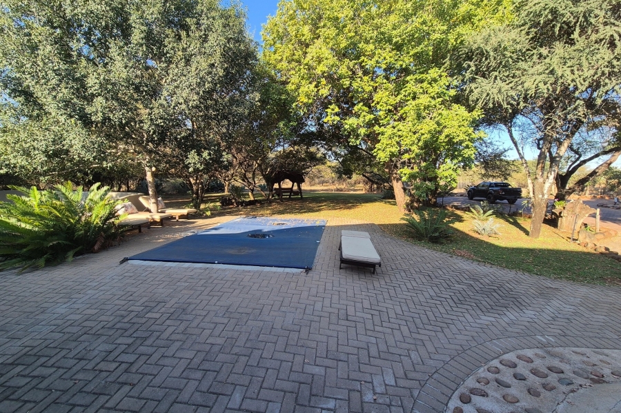 4 Bedroom Property for Sale in Blyde Wildlife Estate Limpopo