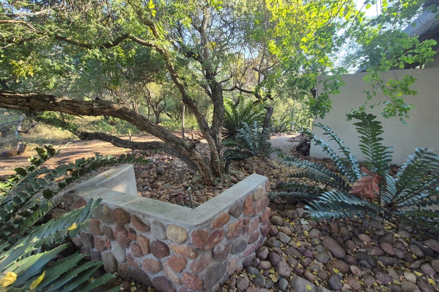 4 Bedroom Property for Sale in Blyde Wildlife Estate Limpopo