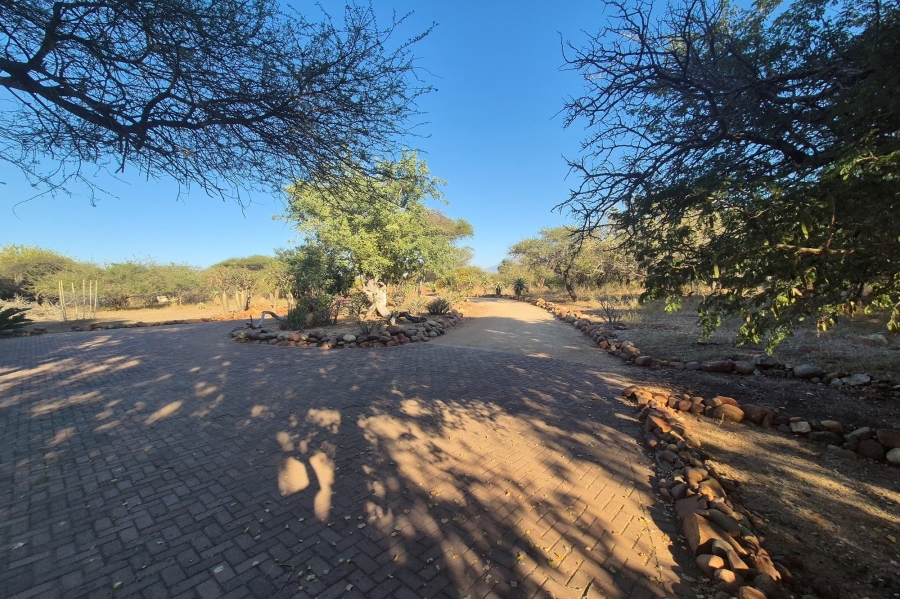 4 Bedroom Property for Sale in Blyde Wildlife Estate Limpopo