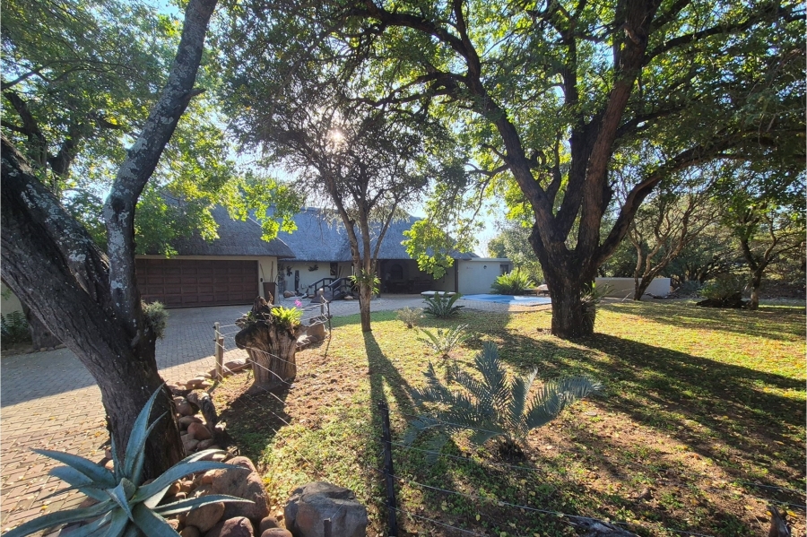4 Bedroom Property for Sale in Blyde Wildlife Estate Limpopo