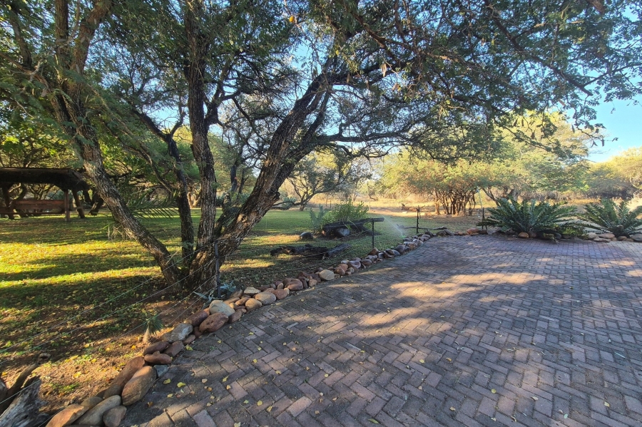 4 Bedroom Property for Sale in Blyde Wildlife Estate Limpopo