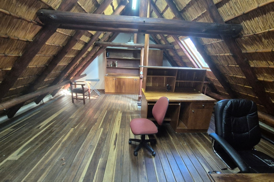 4 Bedroom Property for Sale in Blyde Wildlife Estate Limpopo