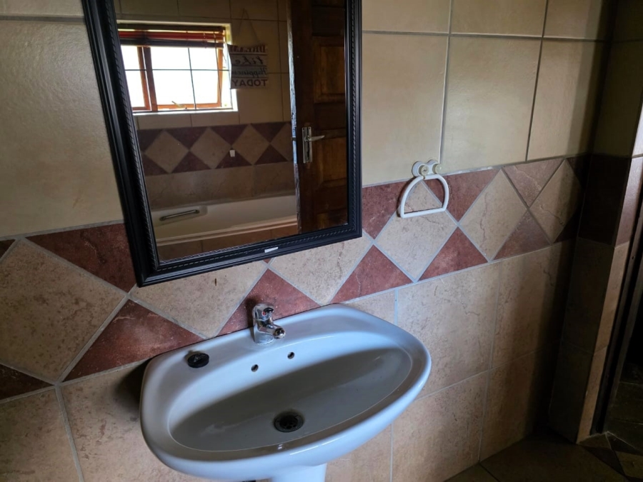 To Let 2 Bedroom Property for Rent in Bela Bela Limpopo