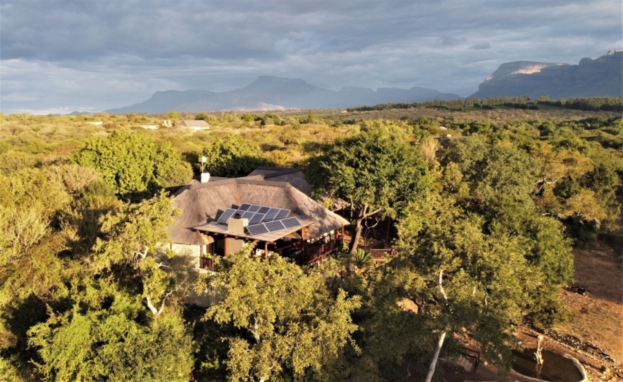 4 Bedroom Property for Sale in Blyde Wildlife Estate Limpopo