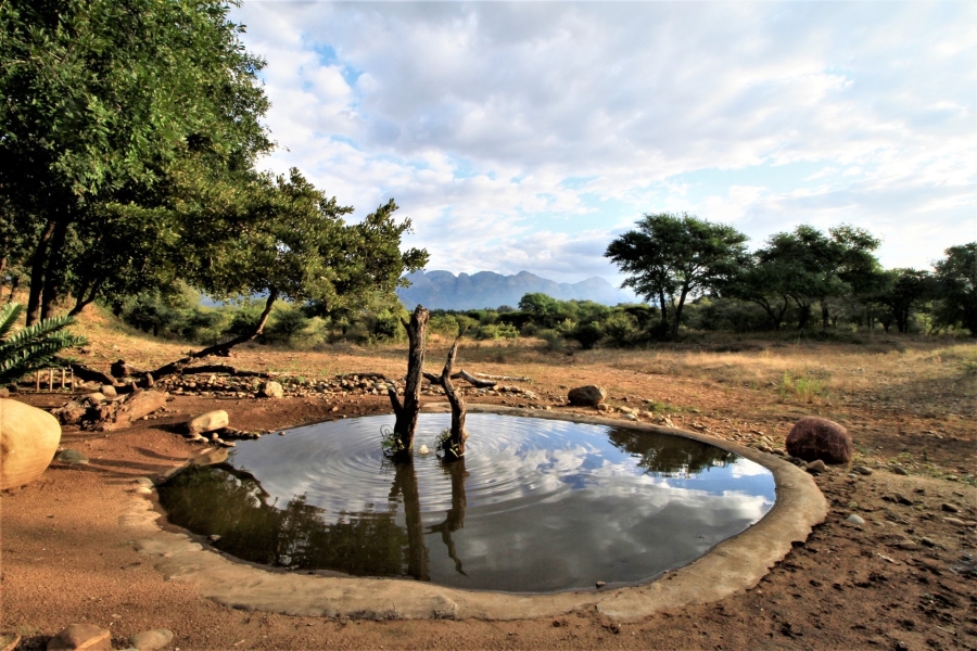 4 Bedroom Property for Sale in Blyde Wildlife Estate Limpopo