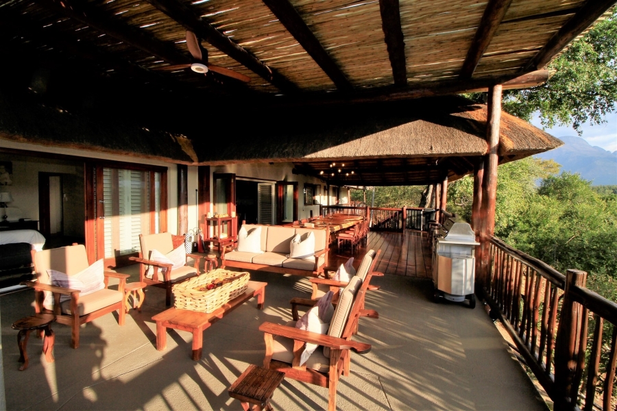 4 Bedroom Property for Sale in Blyde Wildlife Estate Limpopo