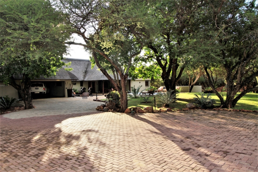 4 Bedroom Property for Sale in Blyde Wildlife Estate Limpopo