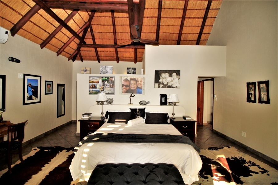 4 Bedroom Property for Sale in Blyde Wildlife Estate Limpopo