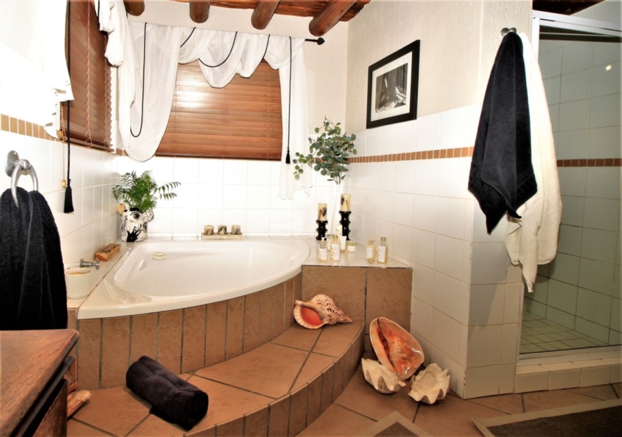 4 Bedroom Property for Sale in Blyde Wildlife Estate Limpopo