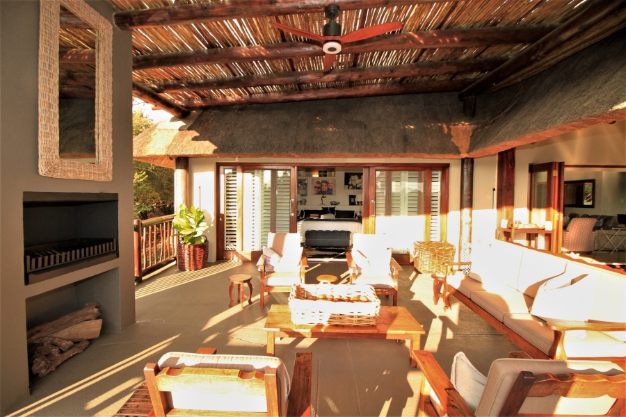 4 Bedroom Property for Sale in Blyde Wildlife Estate Limpopo