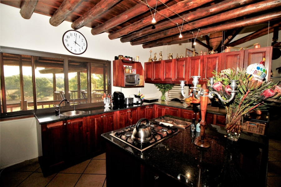 4 Bedroom Property for Sale in Blyde Wildlife Estate Limpopo