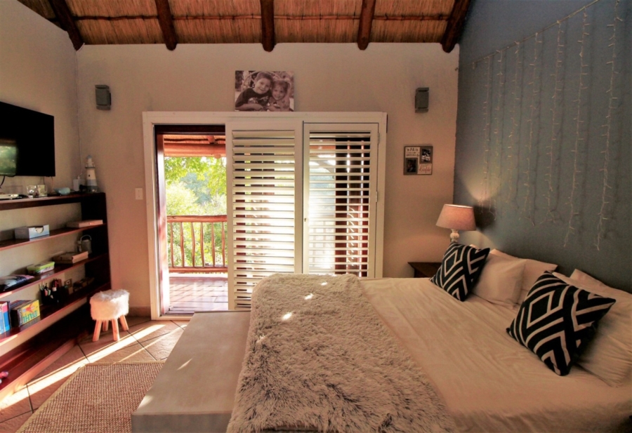 4 Bedroom Property for Sale in Blyde Wildlife Estate Limpopo