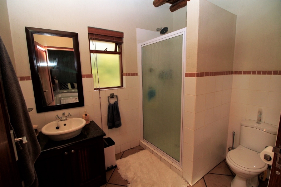4 Bedroom Property for Sale in Blyde Wildlife Estate Limpopo