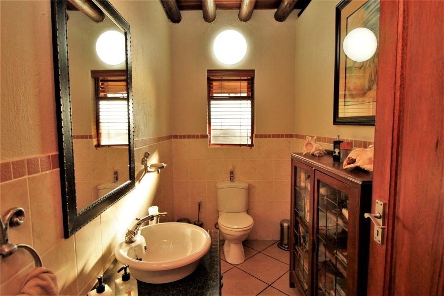 4 Bedroom Property for Sale in Blyde Wildlife Estate Limpopo