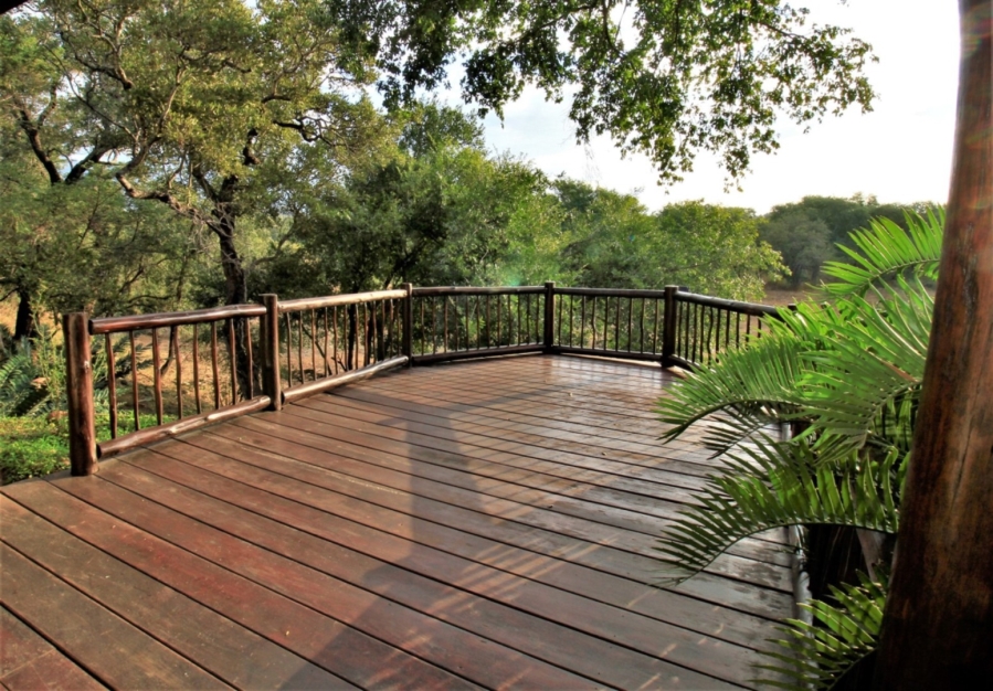 4 Bedroom Property for Sale in Blyde Wildlife Estate Limpopo