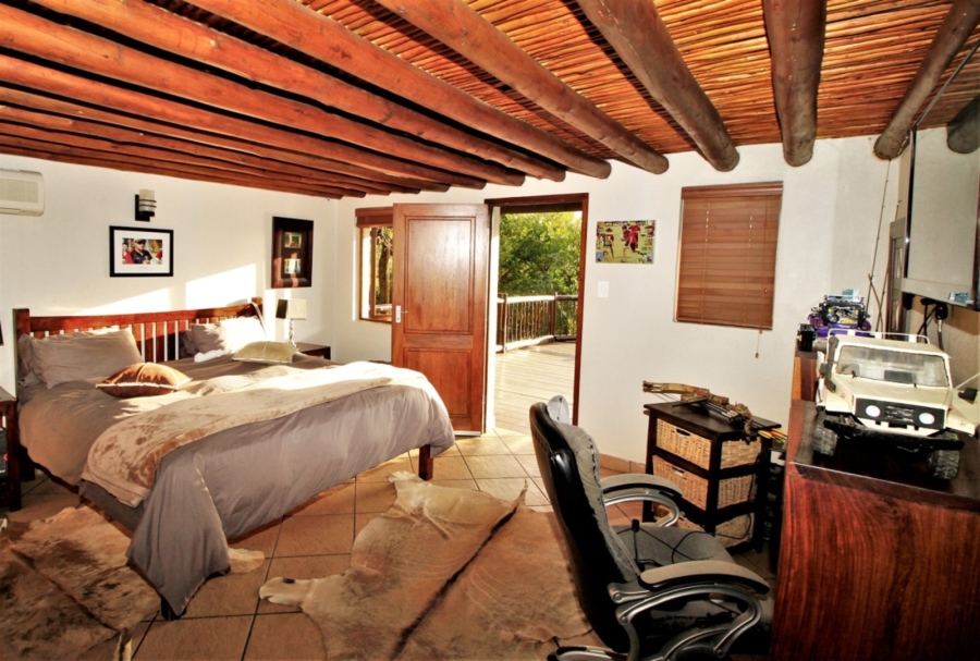 4 Bedroom Property for Sale in Blyde Wildlife Estate Limpopo