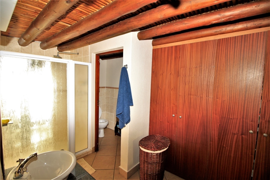 4 Bedroom Property for Sale in Blyde Wildlife Estate Limpopo