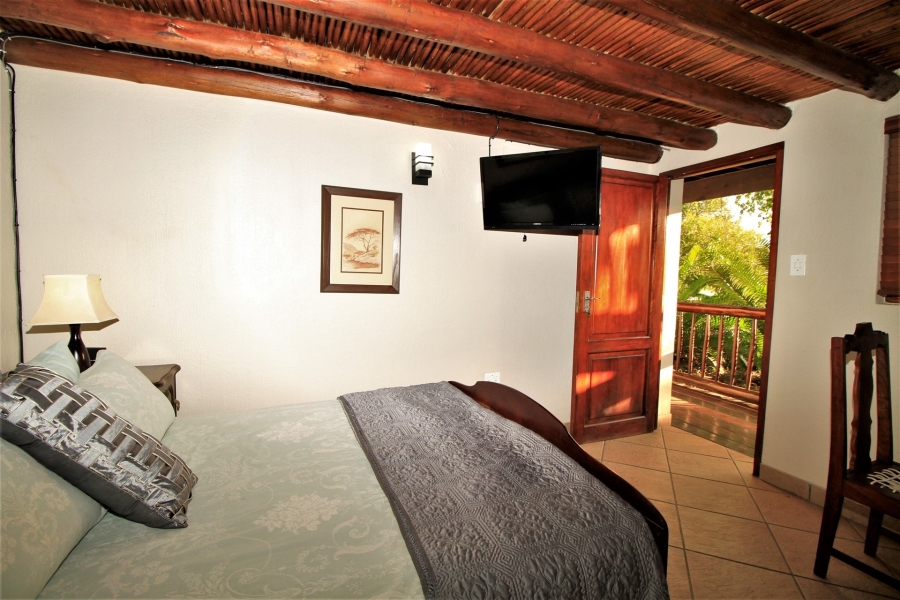 4 Bedroom Property for Sale in Blyde Wildlife Estate Limpopo