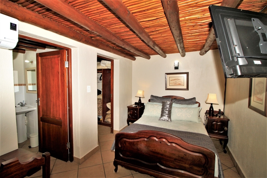 4 Bedroom Property for Sale in Blyde Wildlife Estate Limpopo