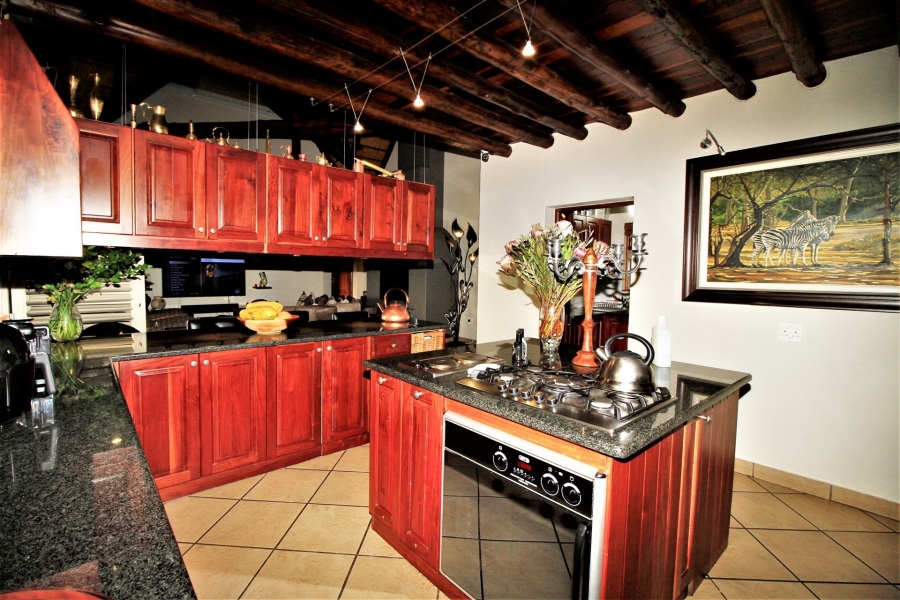 4 Bedroom Property for Sale in Blyde Wildlife Estate Limpopo