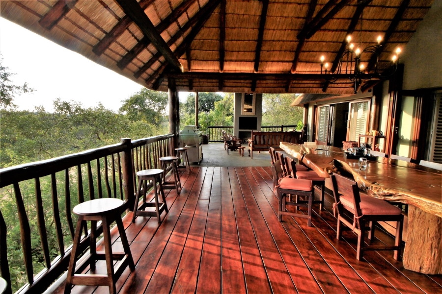 4 Bedroom Property for Sale in Blyde Wildlife Estate Limpopo