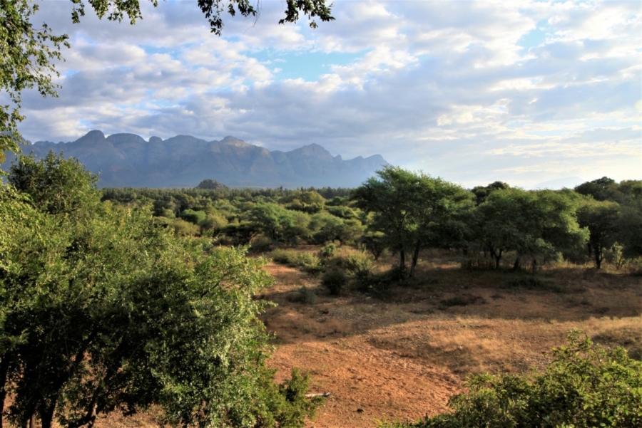 4 Bedroom Property for Sale in Blyde Wildlife Estate Limpopo