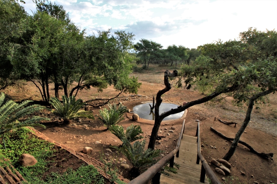 4 Bedroom Property for Sale in Blyde Wildlife Estate Limpopo