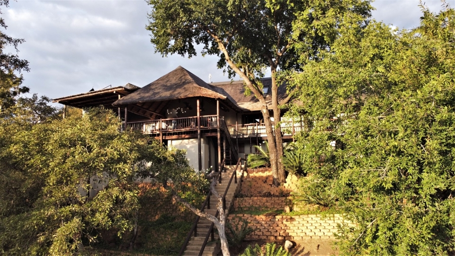 4 Bedroom Property for Sale in Blyde Wildlife Estate Limpopo