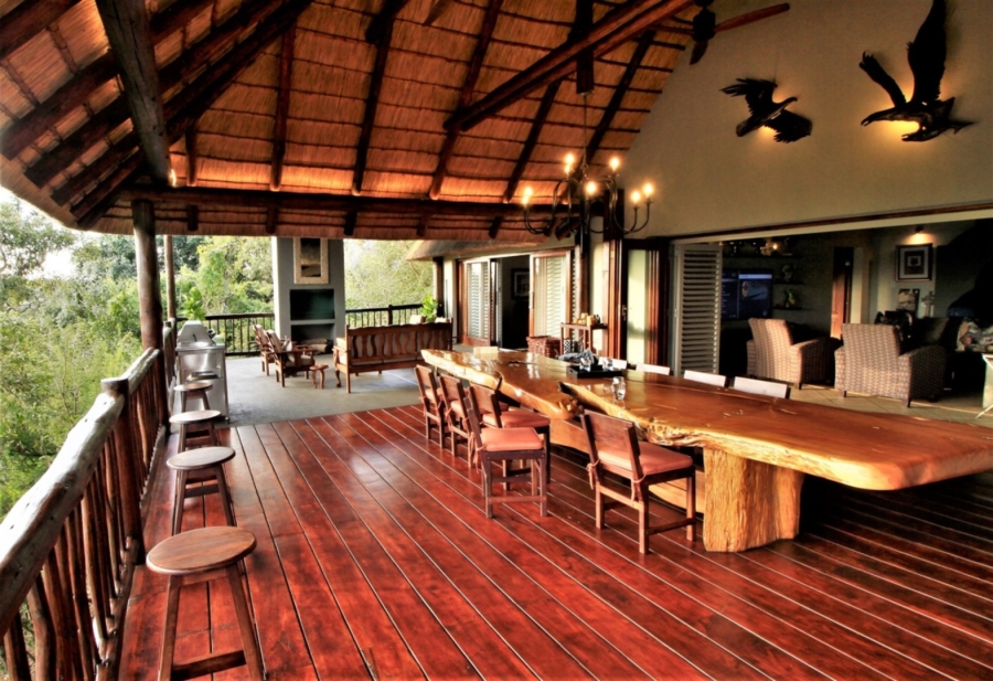 4 Bedroom Property for Sale in Blyde Wildlife Estate Limpopo