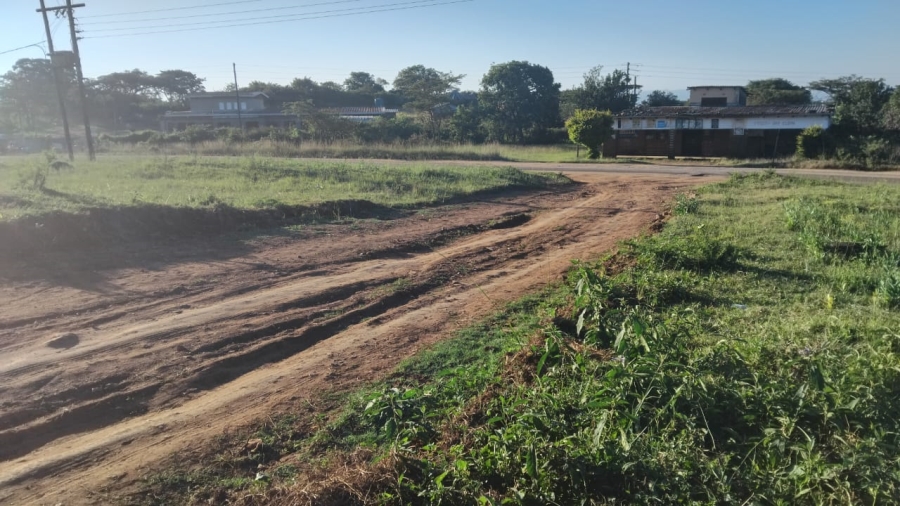 0 Bedroom Property for Sale in Vleifontein Limpopo