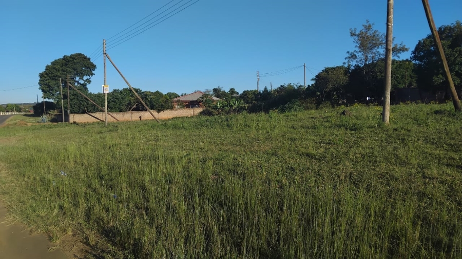 0 Bedroom Property for Sale in Vleifontein Limpopo