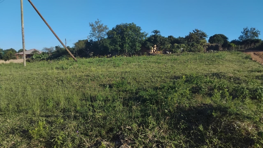 0 Bedroom Property for Sale in Vleifontein Limpopo