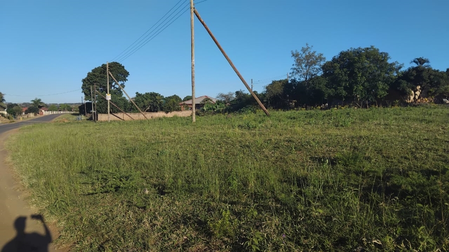 0 Bedroom Property for Sale in Vleifontein Limpopo