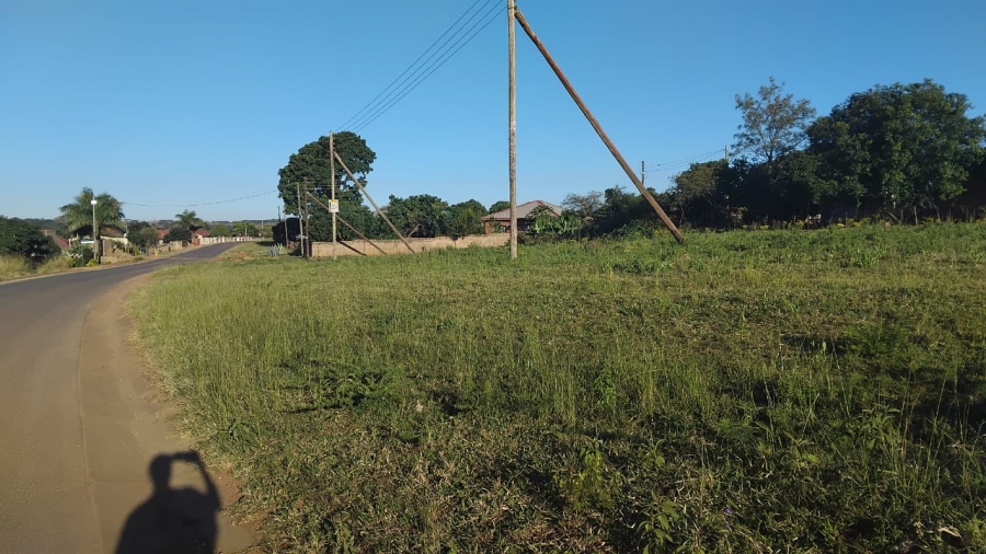 0 Bedroom Property for Sale in Vleifontein Limpopo