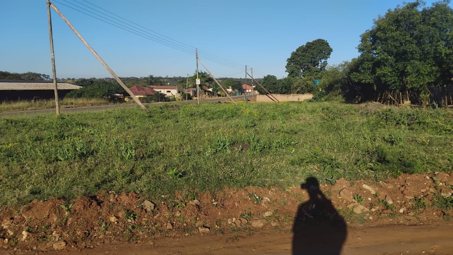 0 Bedroom Property for Sale in Vleifontein Limpopo