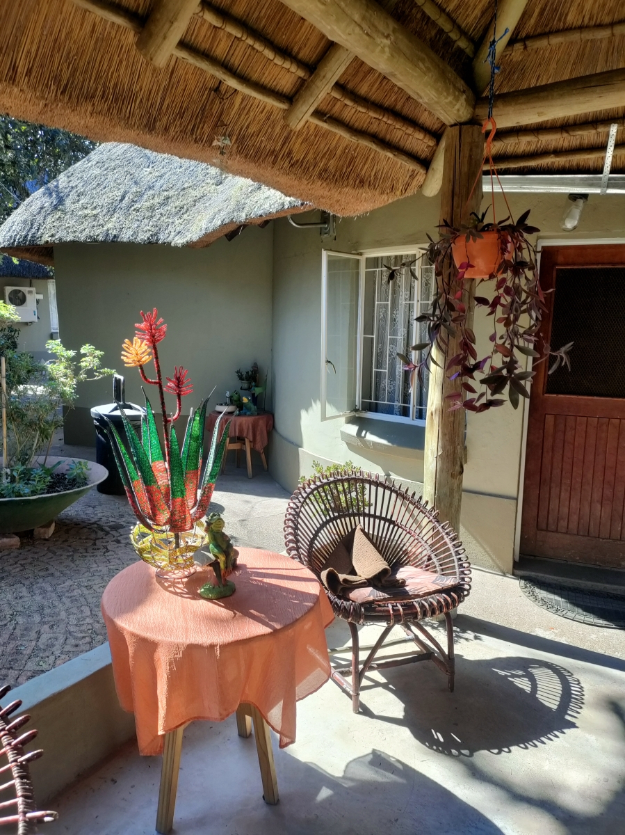 1 Bedroom Property for Sale in Mookgopong Rural Limpopo