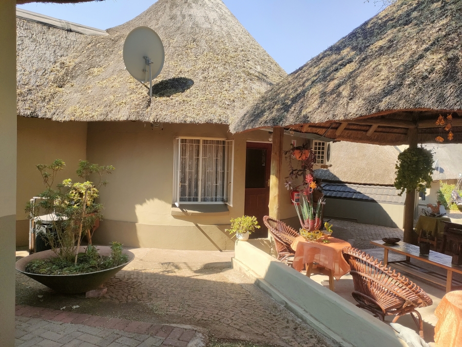 1 Bedroom Property for Sale in Mookgopong Rural Limpopo