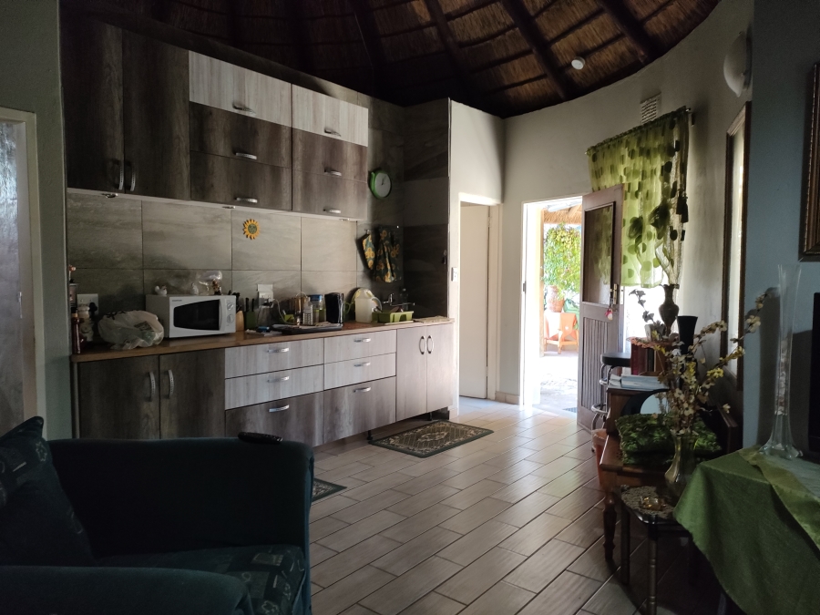 1 Bedroom Property for Sale in Mookgopong Rural Limpopo
