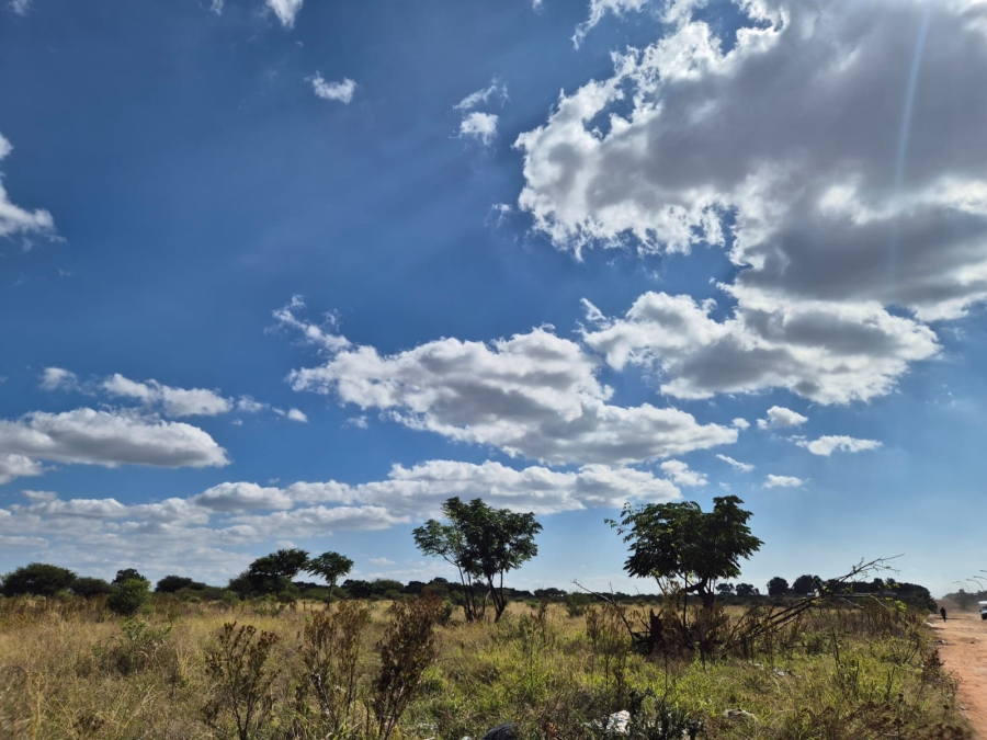 Commercial Property for Sale in Ivydale A H Limpopo