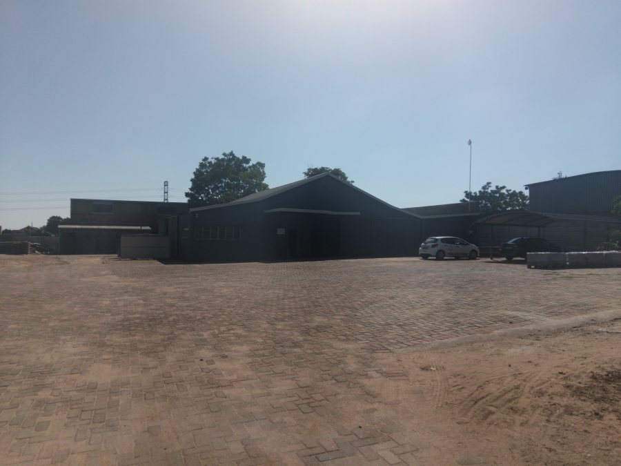 Commercial Property for Sale in Ladine Limpopo