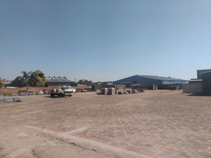 Commercial Property for Sale in Ladine Limpopo